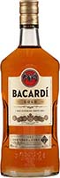 Bacardi Gold Rum 80