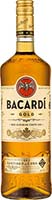 Bacardi Gold