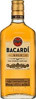 Bacardi Gold