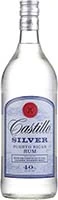 Castillo Rum Light