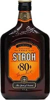 Stroh 160     160 Proof