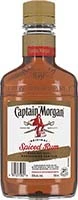 Capt Mrgn Spiced Rum