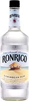 Ronrico Silver Caribbean Rum