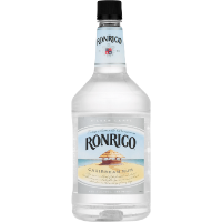 Ronrico Silver Caribbean Rum