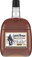 Captain Morgan Private Stock Rum