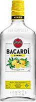 Bacardi Limon