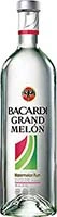 Bacardi Rum Grand Melon 750.00ml* Is Out Of Stock