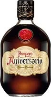 Pampero Aniversario Rum 8yr 80 Is Out Of Stock