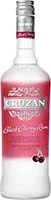 Cruzan Black Cherry