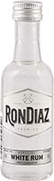 Ron Diaz Silver 50ml