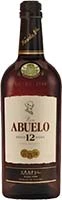 Ron Abuelo 12yr