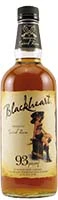 Blackheart Spice Rum