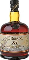 El Dorado 15 Yr 750