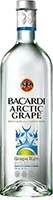 Bacardi Artic Grape 750 Is Out Of Stock