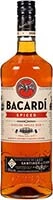 Bacardi Oakheart Spiced Is Out Of Stock