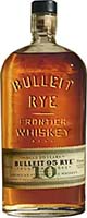 Bulleit Rye 10yr