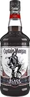 Captain Morgan Black Spiced Is Out Of Stock