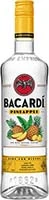 Bacardi Pineapple