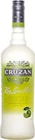 Cruzan Key Lime Flavored Rum