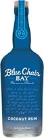 Blue Chair Bay Coconut Rum