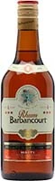 Rhum Barbancourt  4yr