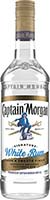 Captain Morgan Caribbean White Rum