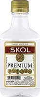 Skol Vodka 80 Proof