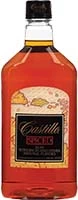 Castillo Spiced Rum