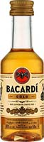 Bacardi Gold