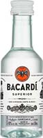 Bacardi White Rum