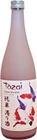 Tozai Snow Maiden Nigori Sake