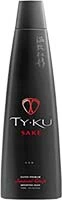 Ty-ku Sake Black