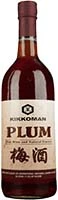 Kikkoman Plum Wine 1.5l