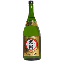 Ozeki Sake 1.5l