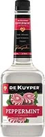 Dekuyper Peppermint Schnapps