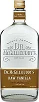 Dr. Mcgillicuddy's Vanilla Liqueur