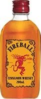 Fireball Cinnamon Whisky