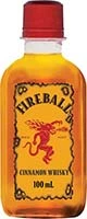 Fireball  100 Ml