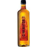 Cinerator Hot Cinnamon Liqueur Is Out Of Stock