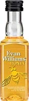 Evan Williams Honey