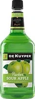 Dekuyper Puck Sour Apple 30 Is Out Of Stock