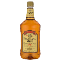 Highland Mist Blended Scotch Whisky