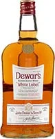 Dewars White 80