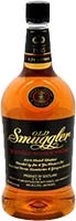 Old Smuggler Blended Scotch