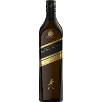 Johnnie Walker Double Black Label Blended Scotch Whisky Is Out Of Stock