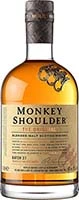 Monkey Shoulder