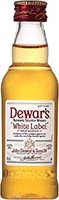 Dewars White 80