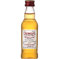 Dewar's White Label Blended Scotch Whisky Is Out Of Stock
