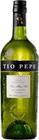 Tio Pepe Sherry Is Out Of Stock