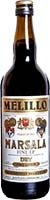 Melillo Dry Marsala